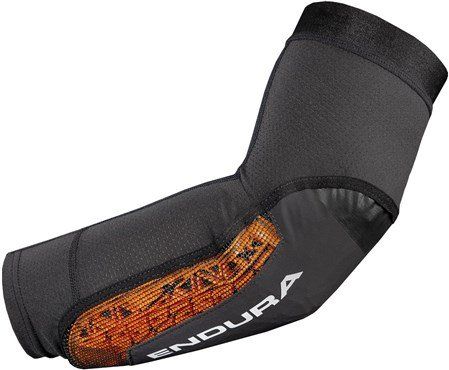 Endura MT500 D3O Ghost Elbow Pad Black - Thumbnail 2
