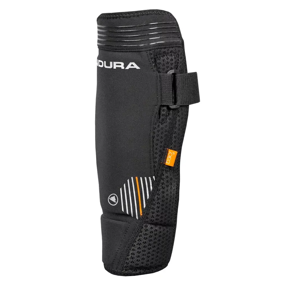 Endura MT500 D3O Shin Guard Black - Image 1