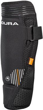 Endura MT500 D3O Shin Guard Black - Thumbnail 2
