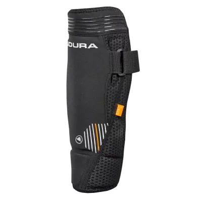 Endura MT500 D3O Shin Guard Black