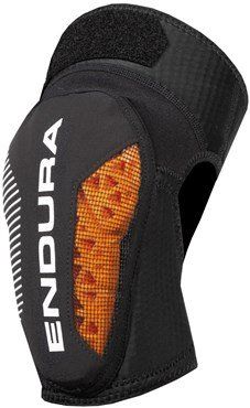 Endura MT500 D3O Youth Knee Pad Black - Thumbnail 2