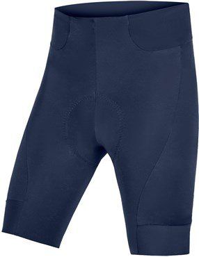 Endura FS260 Waist Short Ink Blue - Thumbnail 2