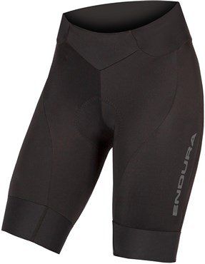 Endura FS260 Womens Cycling Waist Shorts with 600 Series Pad - Image 1