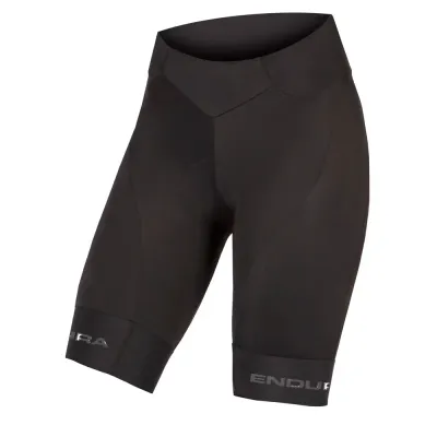 Endura FS260 Womens Cycling Waist Shorts with 600 Series Pad - Thumbnail 2