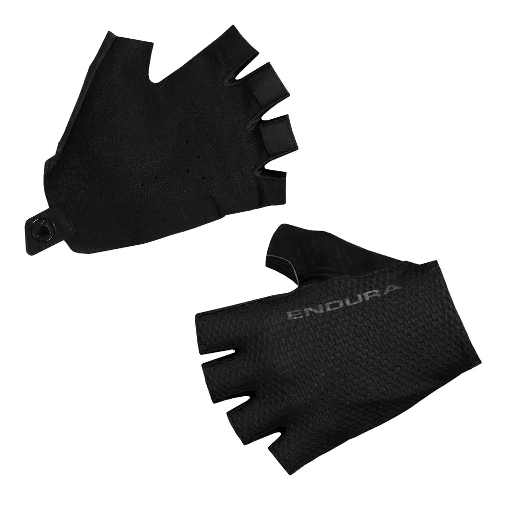 Endura EGM Road Mitts Black - Image 1
