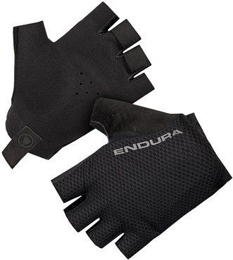 Endura EGM Road Mitts Black - Thumbnail 2