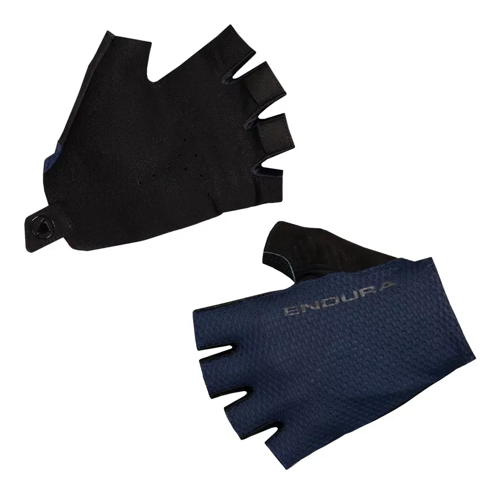 Endura EGM Road Mitts Ink Blue - Image 1