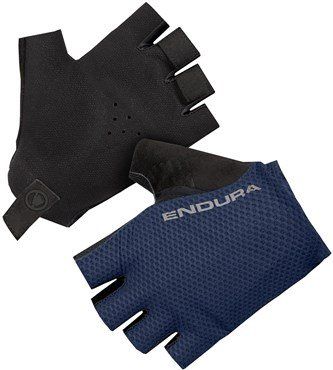 Endura EGM Road Mitts Ink Blue - Thumbnail 2