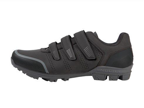 Endura Hummvee XC MTB Shoe Black - Thumbnail 2