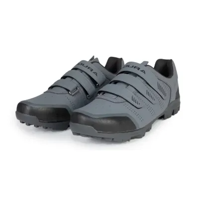 Endura Hummvee XC MTB Shoe Pewter Grey