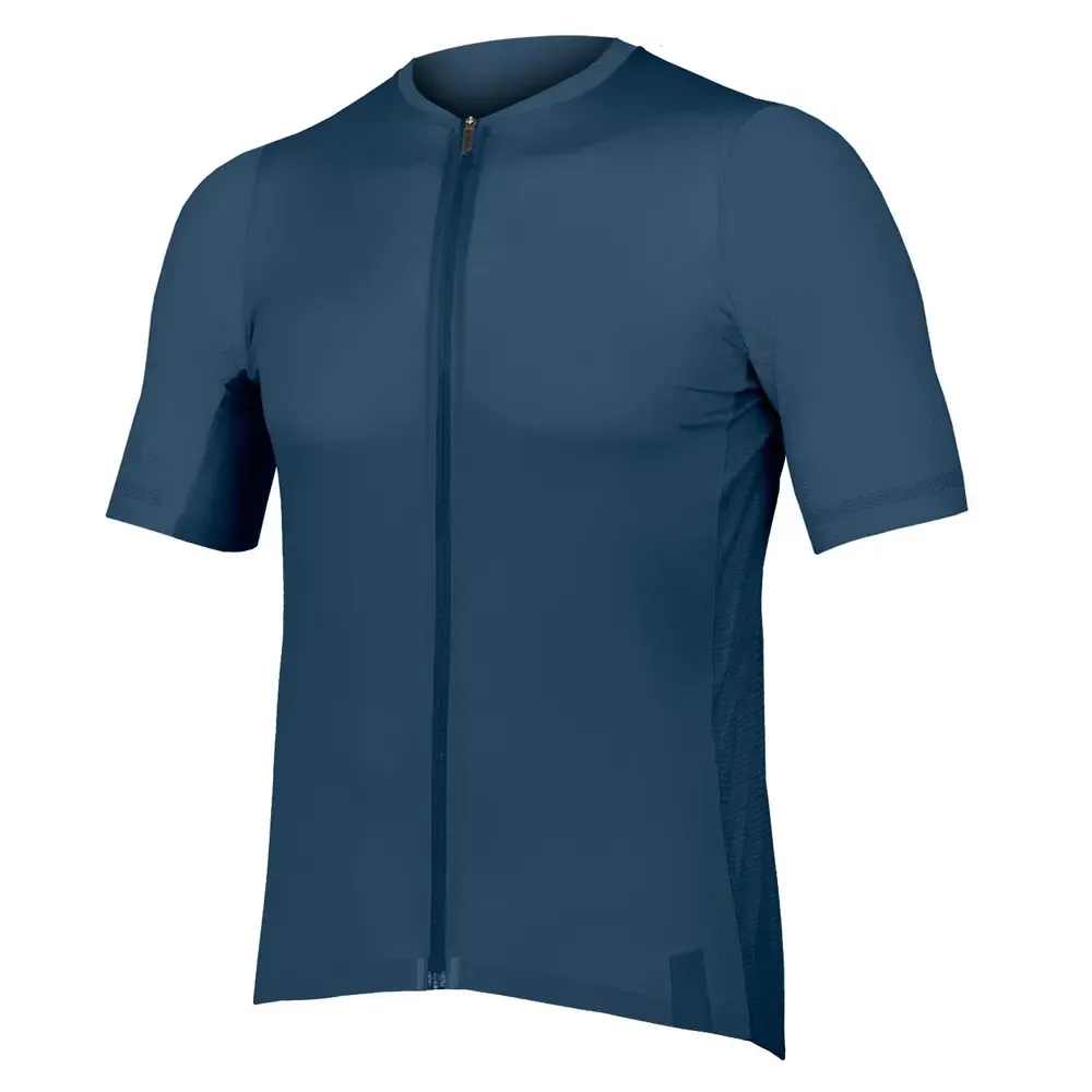 Endura Pro SL Race Jersey Ink Blue - Image 1