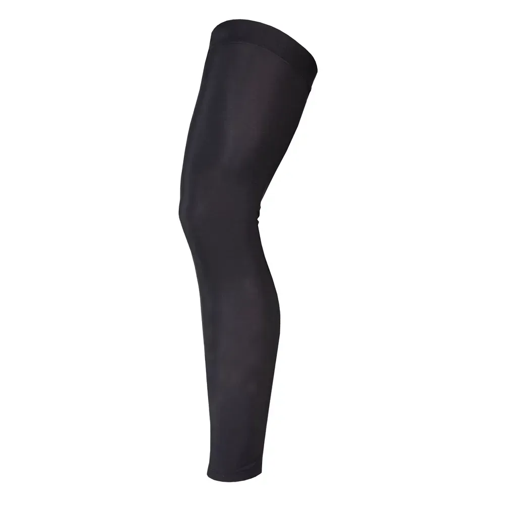 Endura FS260 Thermo Leg Warmer Black - Image 1
