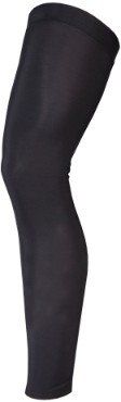Endura FS260 Thermo Leg Warmer Black - Thumbnail 2
