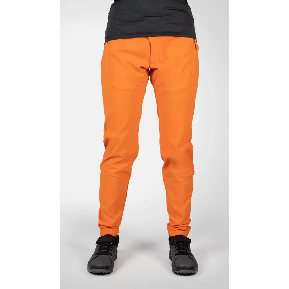 Endura MT500 Burner Womens MTB Pants Harvest - Image 1