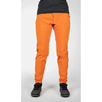 Endura MT500 Burner Womens MTB Pants Harvest
