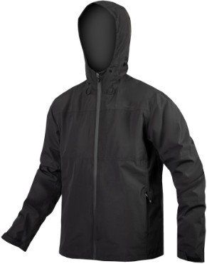 Endura Hummvee 3-In-1 Waterproof Jacket - Image 1