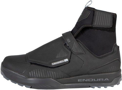 Endura MT500 Burner Clipless Waterproof MTB Cycling Shoes