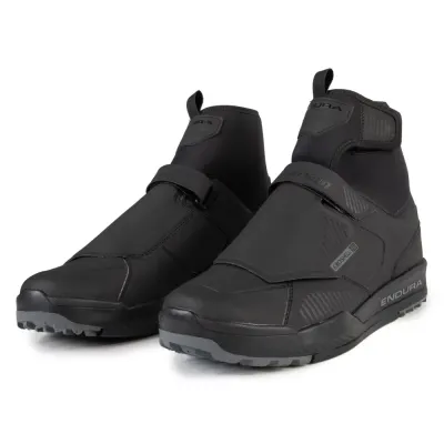 Endura MT500 Burner Clipless Waterproof MTB Cycling Shoes - Thumbnail 2