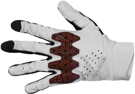 Endura MT500 D3O MTB Gloves II Haar Grey - Thumbnail 2