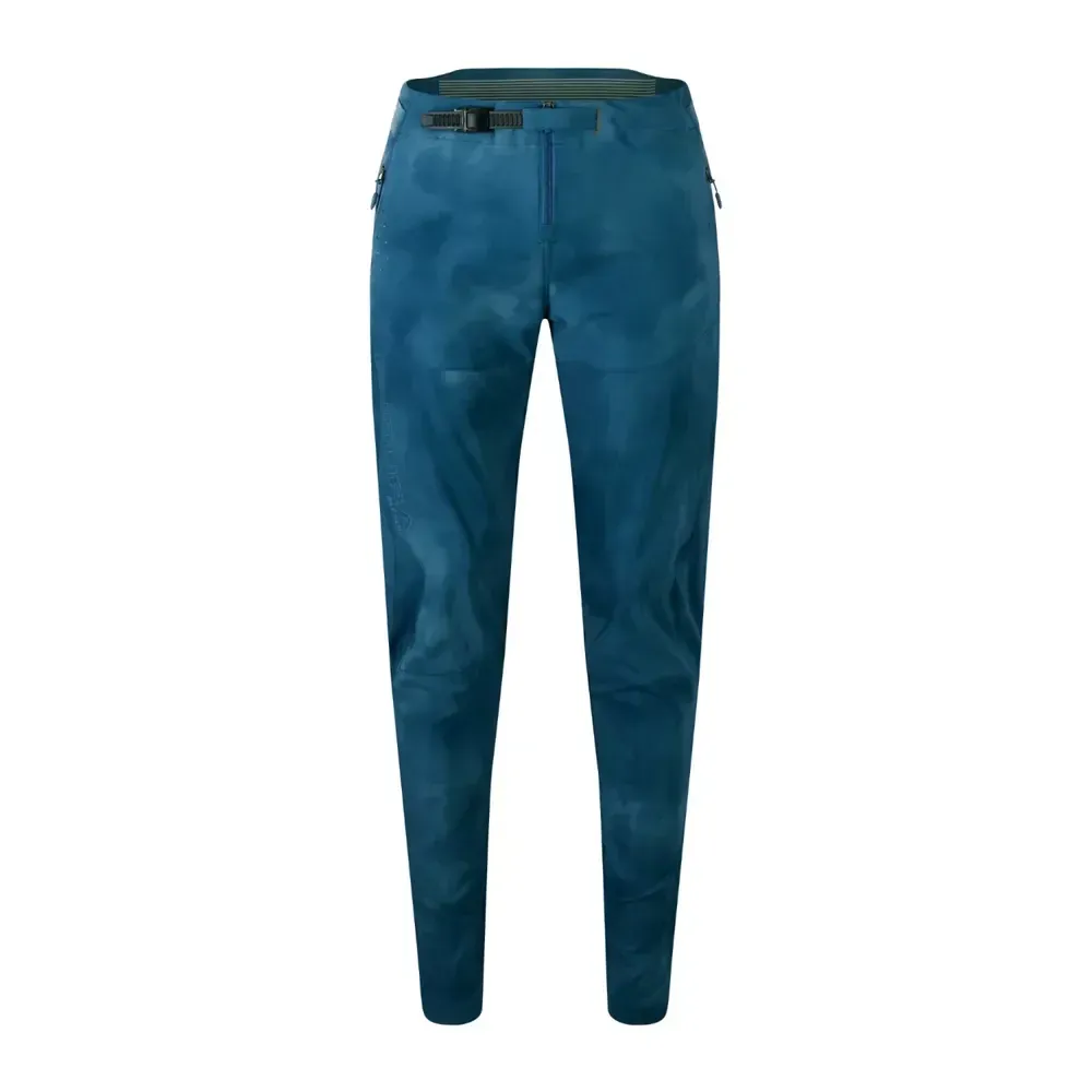 Endura MT500 Burner MTB Pants Blue Steel - Image 1
