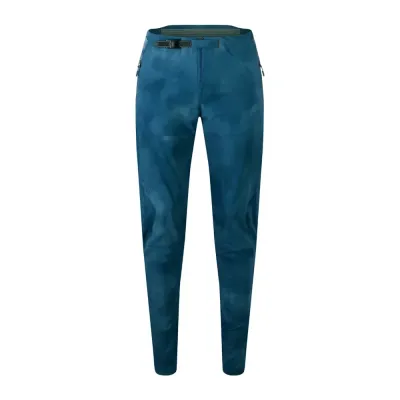 Endura MT500 Burner MTB Pants Blue Steel