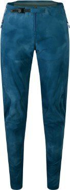 Endura MT500 Burner MTB Pants Blue Steel - Thumbnail 2
