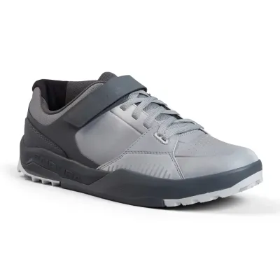 Endura MT500 Burner Flat MTB Shoes Dreich Grey