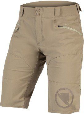 Endura SingleTrack Cycling Shorts II