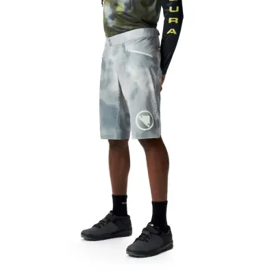 Endura SingleTrack Lite Cycling Shorts - Thumbnail 2