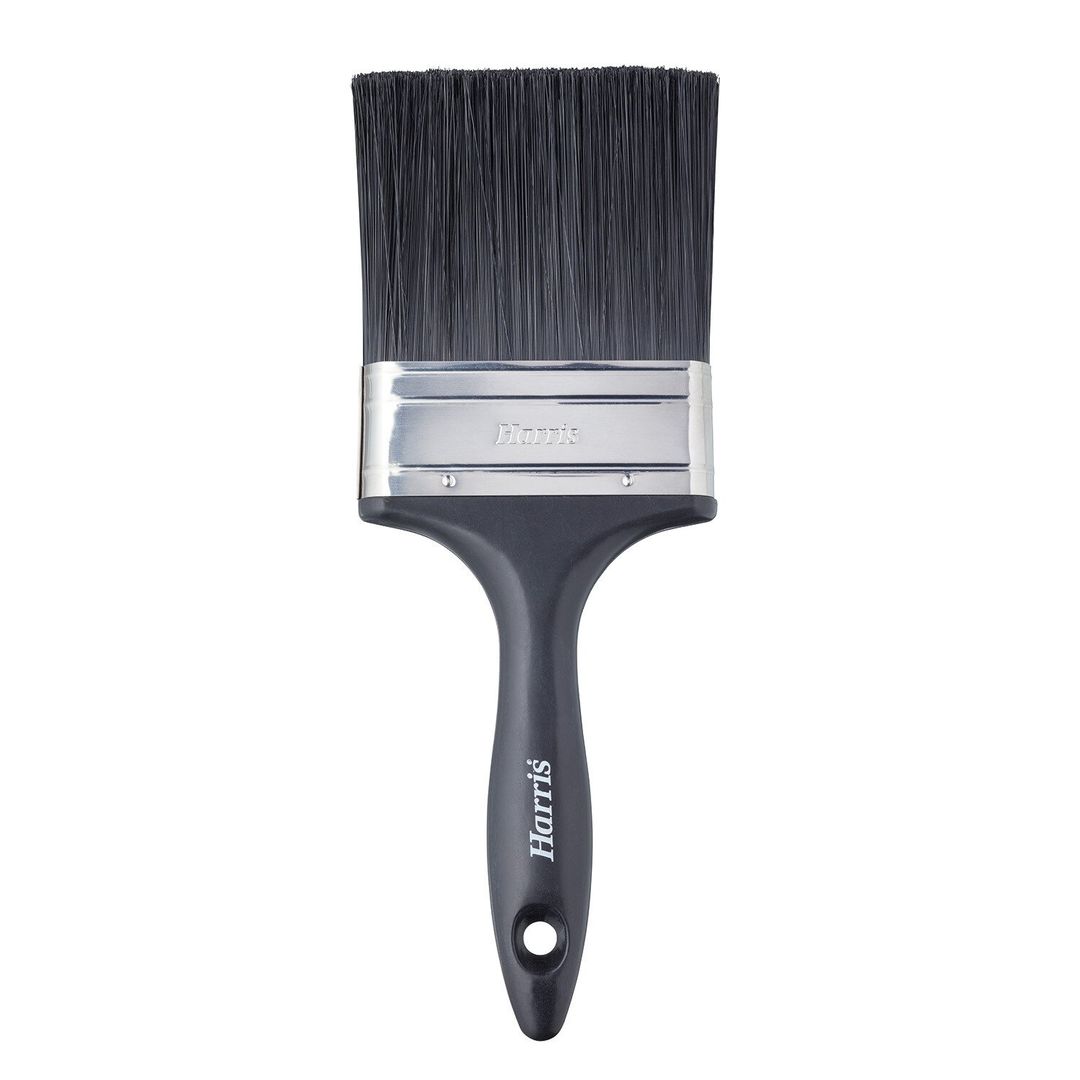 Harris 101091007 Essentials Masonry Paint Brush 4 Inch - Image 1