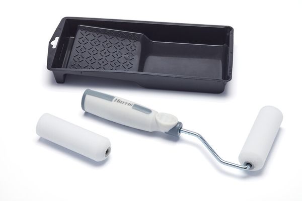 Harris Seriously Good Woodwork Gloss Roller Set