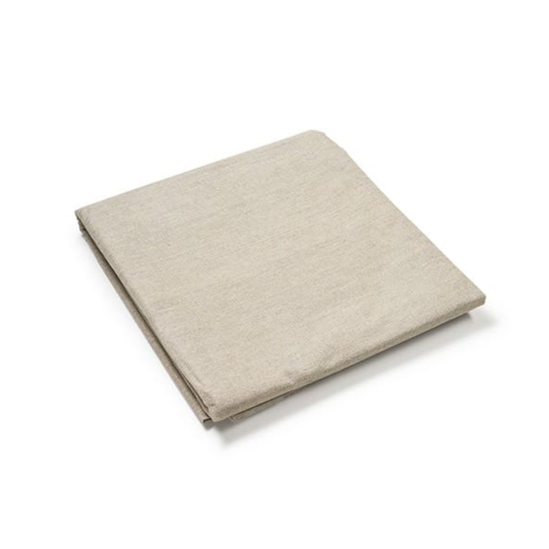 Harris Seriously Good Cotton Dust Sheet 3.6M X 2.75M LGH-102064200 - Image 1