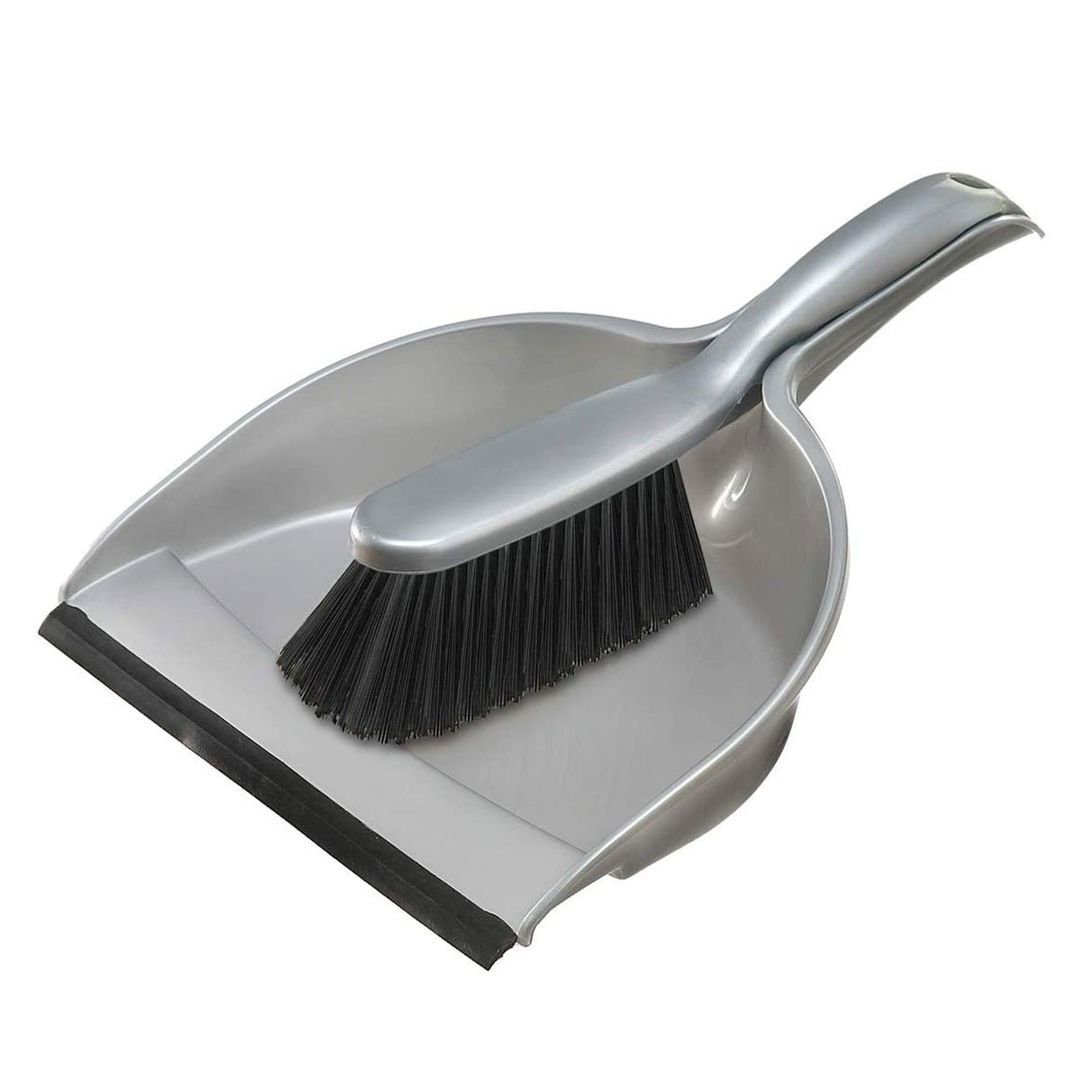 Harris Seriously Good Dustpan & Brush - Image 1