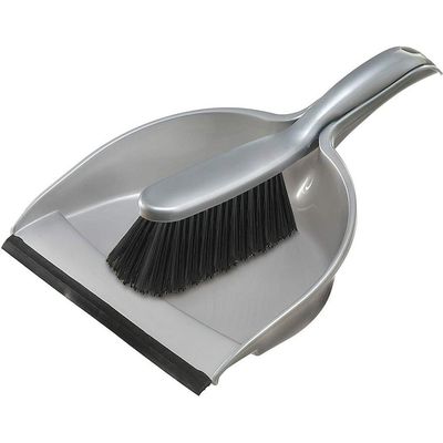Harris Seriously Good Dustpan & Brush - Thumbnail 2