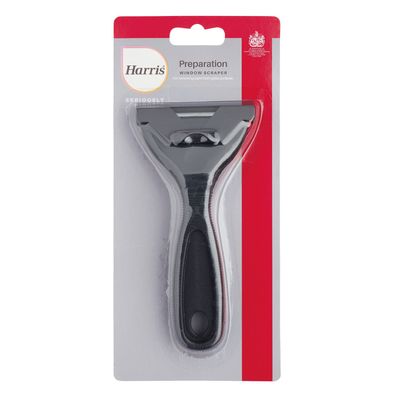 Harris 102064307 Seriously Good Window Scraper - Thumbnail 2