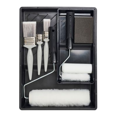 Harris 101092004 Essentials Decorating Set 11 Pieces