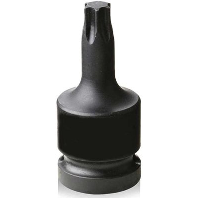 Sirius 1/4" Drive Male Torx Socket Bit 1/4" T20