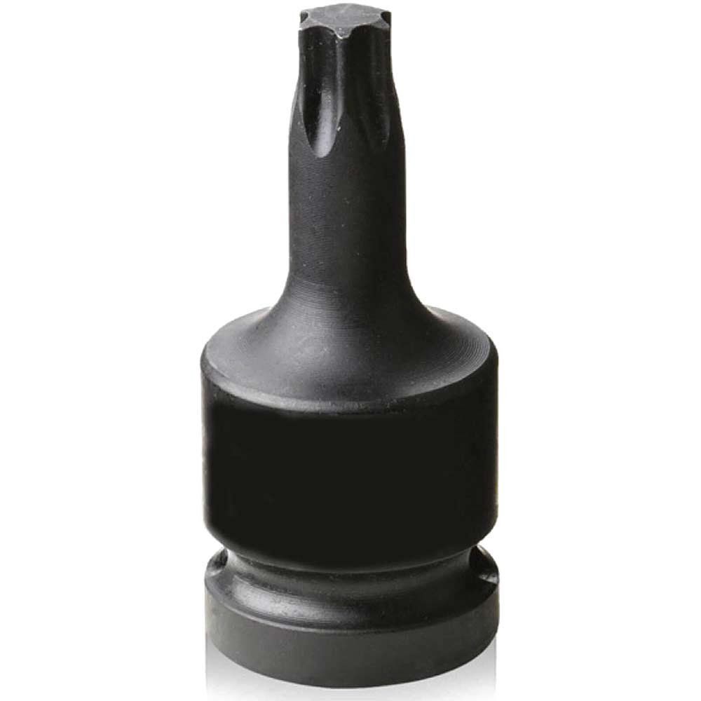 Sirius 1/4" Drive Male Torx Socket Bit 1/4" T30 - Image 1