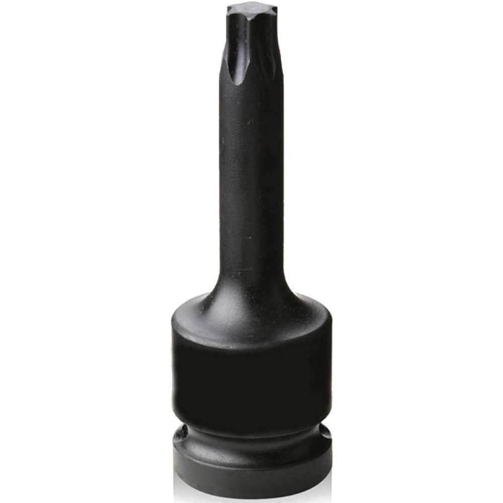 Sirius 3/8" Drive Male Torx Socket Bit Long 3/8" T30 - Image 1