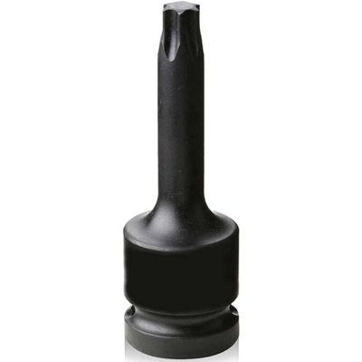Sirius 3/8" Drive Male Torx Socket Bit Long 3/8" T30