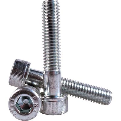 Sirius 12.9 Grade Socket Head Cap Screws BZP M10 20mm Pack of 1