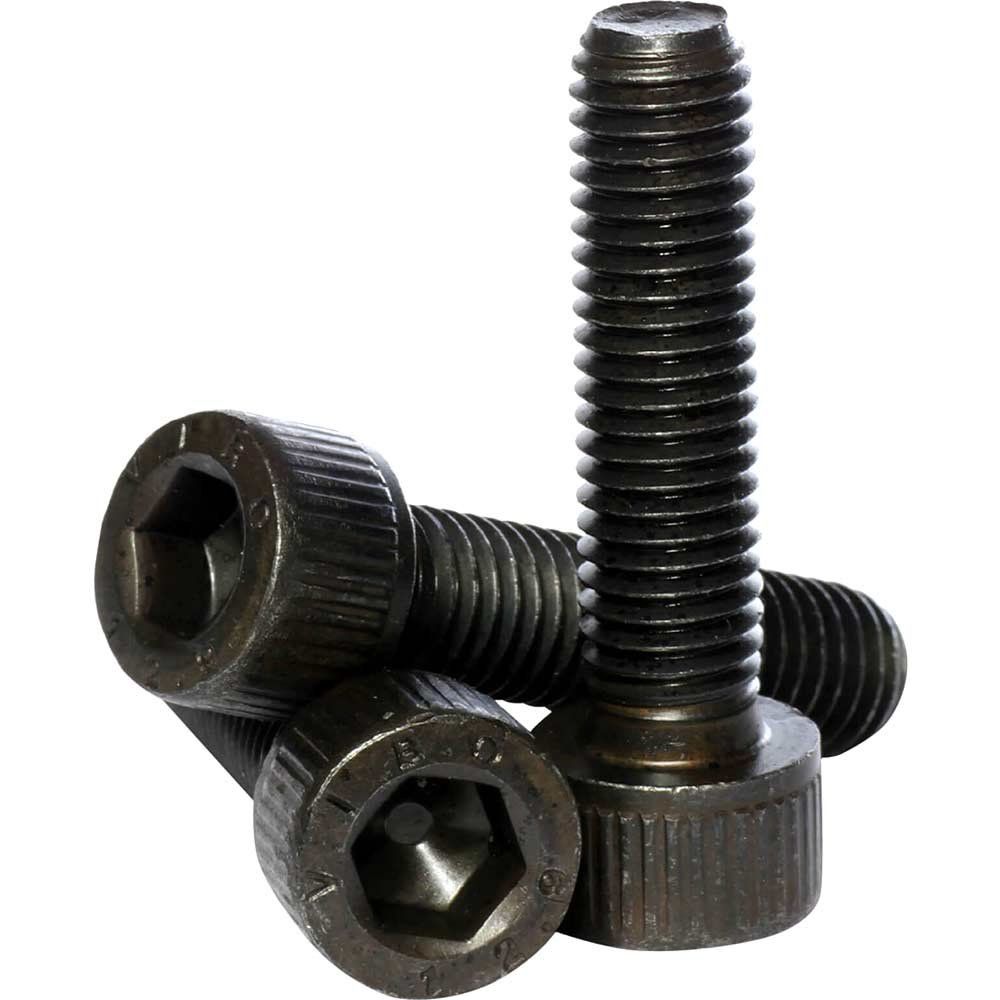 Sirius 12.9 Grade Socket Head Cap Screws M16 160mm Pack of 1 - Image 1