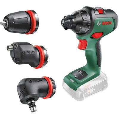 Bosch ADVANCEDDRILL P4A 18v Cordless Drill Driver