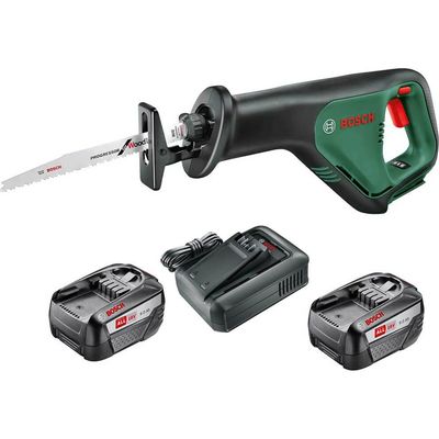 Bosch ADVANCEDRECIP P4A 18v Cordless Recipro Saw