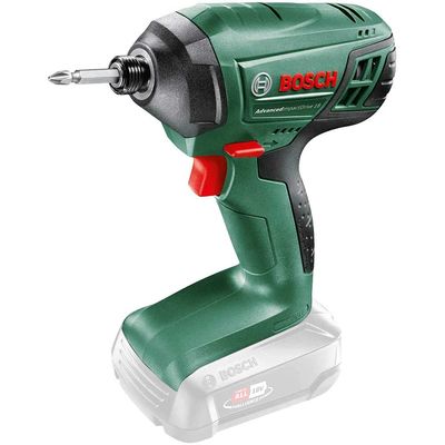 Bosch ADVANCEDIMPACTDRIVE P4A 18v Cordless Impact Driver