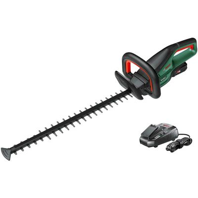 Bosch UNIVERSALHEDGECUT 18V-55 P4A 18v Cordless Hedge Trimmer 550mm
