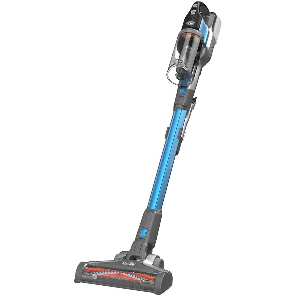 Black and Decker BHFEV362D 36v Cordless Vacuum Cleaner No Batteries No Battery Charger No Case - Image 1