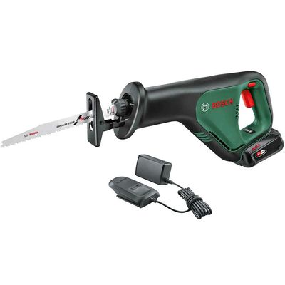 Bosch ADVANCEDRECIP P4A 18v Cordless Recipro Saw
