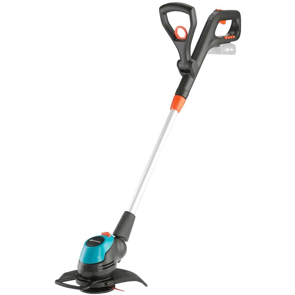 Gardena EASYCUT 23 P4A 18v Cordless Grass Trimmer 230mm - Image 1