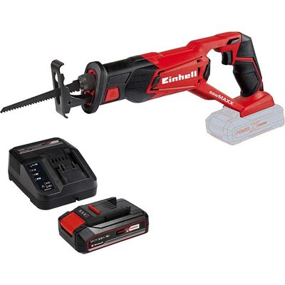Einhell TE-AP 18 Li 18v Cordless Reciprocating Saw